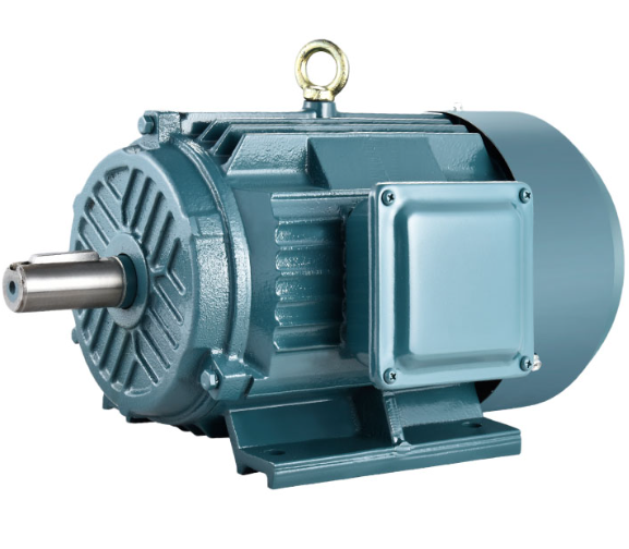 YBE2-160L-6六八极电机参数表