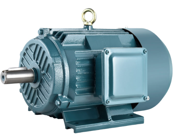 YBE2-160L-6八极十极电机参数表